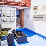 Pension Correo