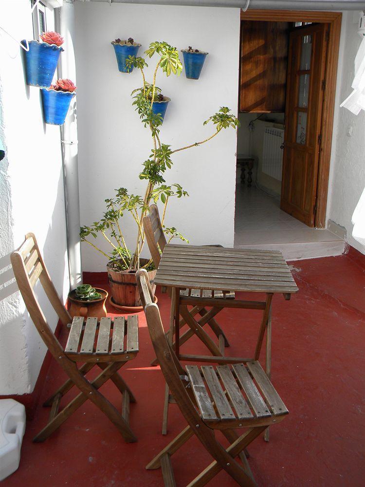 Casa de hóspedes Correo