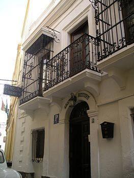 Correo Casa de hóspedes *