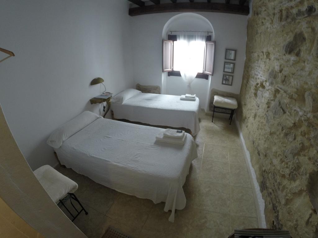 Correo Casa de hóspedes