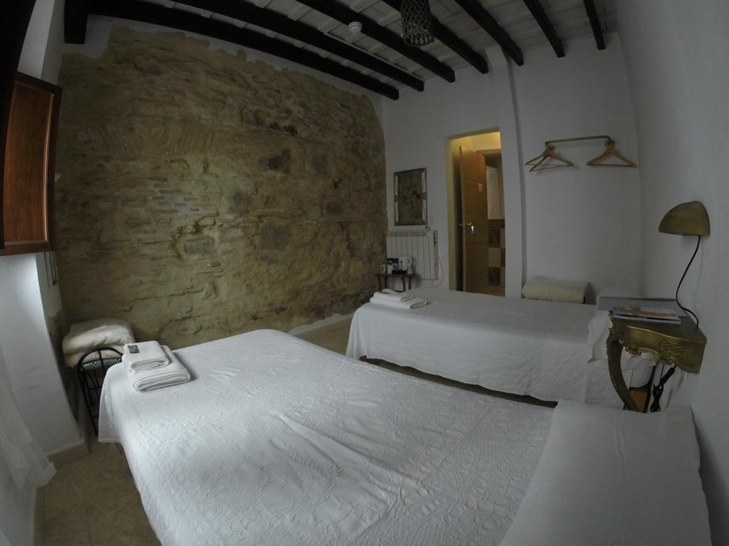 Casa de hóspedes Correo