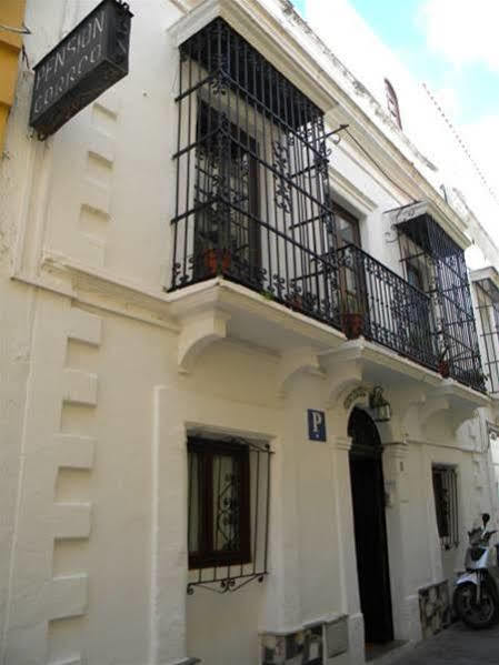 Correo *