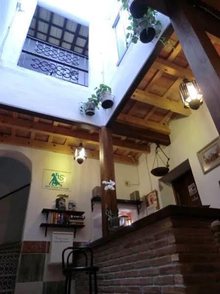 Casa de hóspedes Correo
