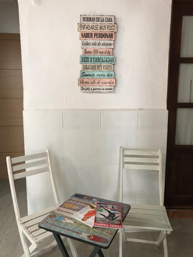 Casa de hóspedes Correo Tarifa
