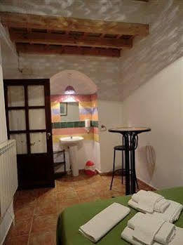 Casa de hóspedes Correo